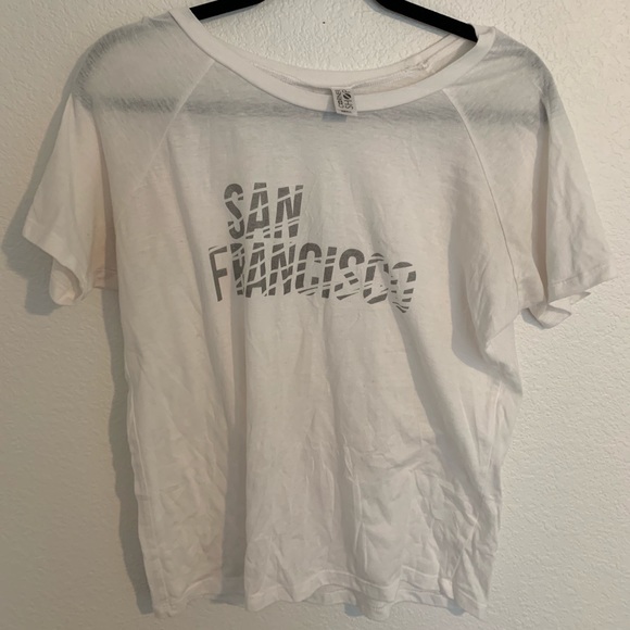 Urban Outfitters Tops - Urban Outfitters tshirt